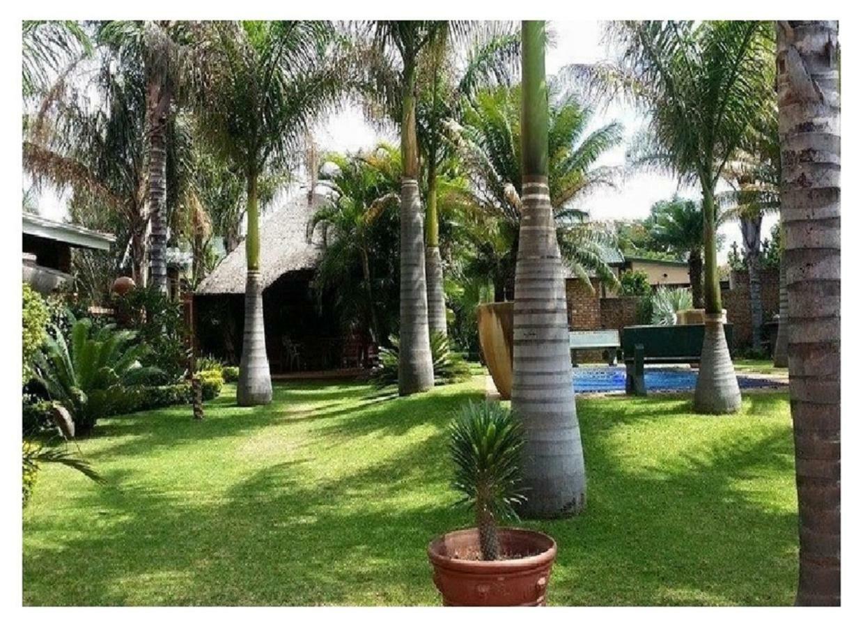 Lala Bela Guest House מראה חיצוני תמונה