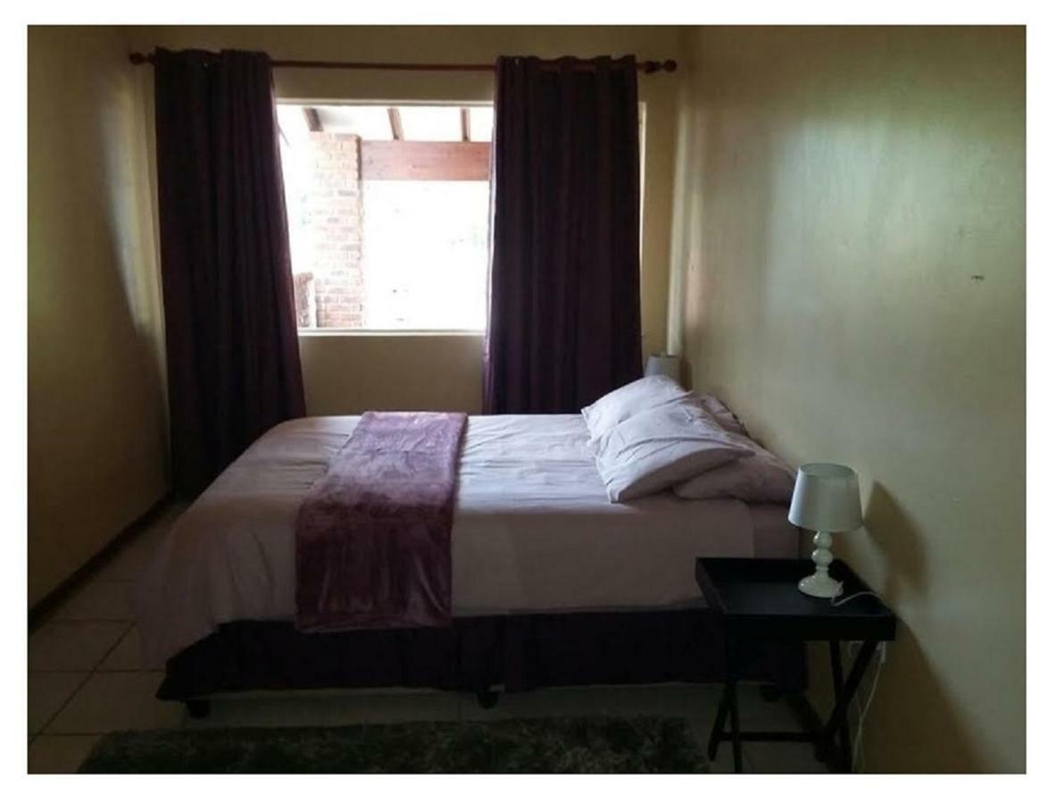 Lala Bela Guest House מראה חיצוני תמונה