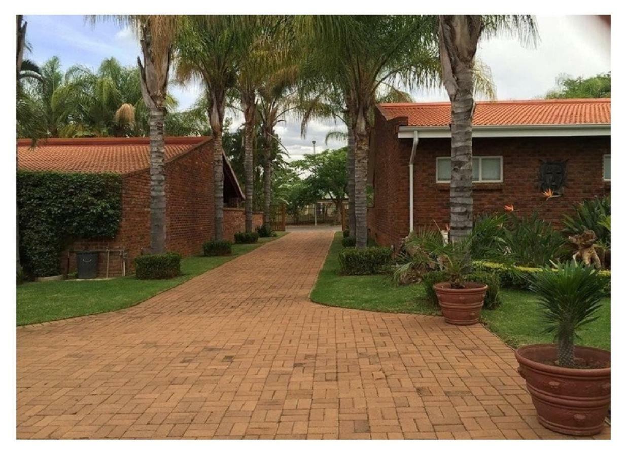 Lala Bela Guest House מראה חיצוני תמונה