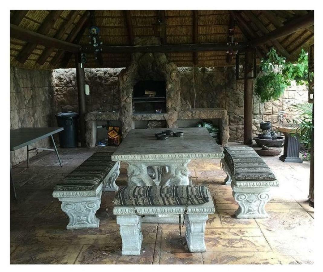 Lala Bela Guest House מראה חיצוני תמונה