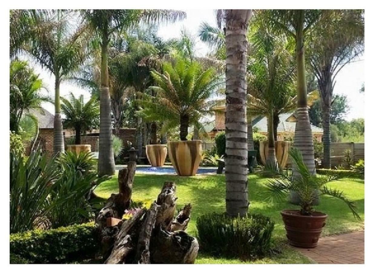 Lala Bela Guest House מראה חיצוני תמונה