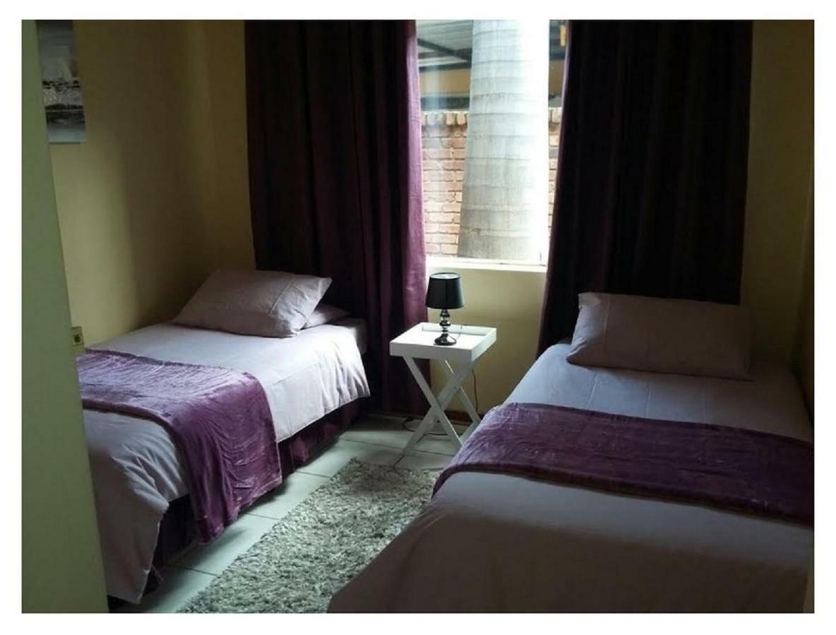 Lala Bela Guest House מראה חיצוני תמונה