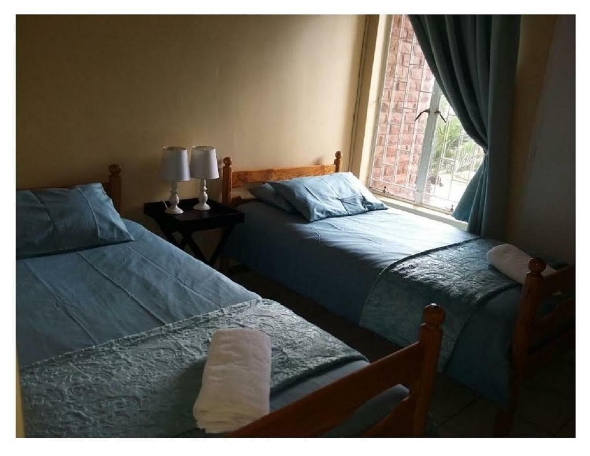Lala Bela Guest House מראה חיצוני תמונה