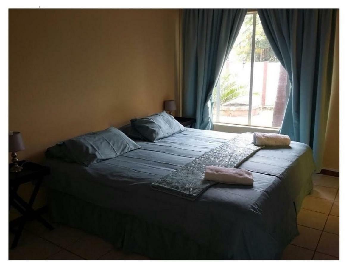 Lala Bela Guest House מראה חיצוני תמונה