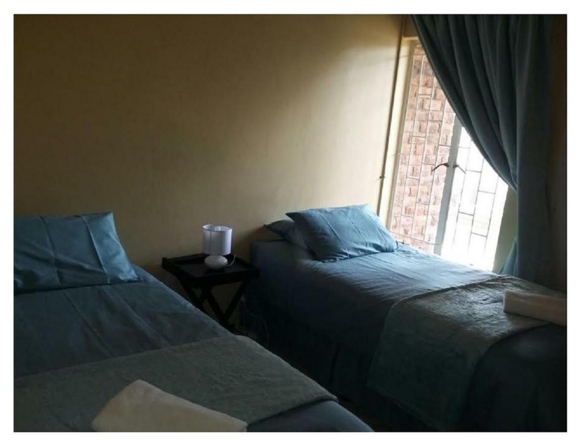 Lala Bela Guest House מראה חיצוני תמונה